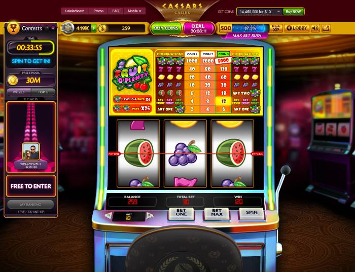 Gambino Slots 1.19.3.0 Xap For Windows Phone - Appx4fun Casino